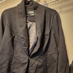 Torrid studio dress coat